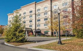 Clarion Inn Oneonta